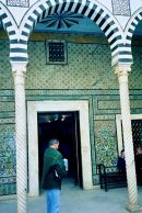 Tilework, Carthage